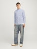 Jack & Jones Freizeithemd in Night Sky