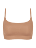 Sloggi Bustier ZERO Feel 2.0 in Nostalgic Brown