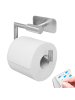 bremermann Toilettenpapierhalter ca. 15 x 10,5 x 5,5 cm (B/H/T)