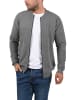 !SOLID Strickjacke SDCezar in Grau