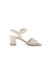 Gabor Riemchen Sandalen für Damen in beige