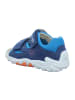 superfit Sandalen Kinder  in Blau