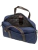 Bugatti Aktentasche Maro Business Bag in Navy