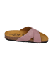 Plakton Pantoletten BIBI in rosa