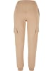 Urban Classics Jogginghose in unionbeige