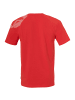 Kempa Trainings-T-Shirt Core 26 in rot