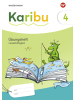 Westermann Schulbuch Buch - Karibu - Ausgabe 2024
