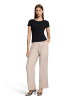 Betty Barclay Stoffhose unifarben in Powder Pearl