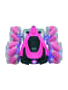 Lexibook CROSSLANDER® 360+ Rosa Stuntauto wiederaufladbar programmierbar