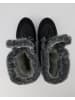 Lackner Schuhe Winterstiefel in Schwarz