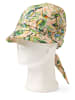 Loevenich Cap in beige - 0006