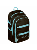 neoxx ACTIVE PRO - Schulrucksack 45.5 cm (Candy Party) in Queen of the nite