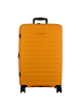 Jump Striper 4 Rollen Trolley 68 cm mit Dehnfalte in yellow
