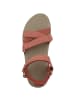 Teva Sandale Sanborn Mia in rot