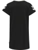 Hummel Hummel Dress Hmlmille Mädchen in BLACK