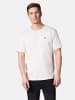 ragwear T-Shirt Samms F Gots YOUMODO in White