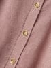 name it Strickjacke  NMFABINNE LS KNIT CARD in deauville mauve