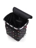 Reisenthel Carrycruiser Plus Einkaufstrolley 52,5 cm in dots
