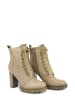 lady glory Stiefelette STEP in taupe