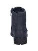Josef Seibel Stiefelette Kate 15 in blau