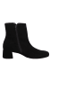 Gabor Klassische Stiefelette in schwarz