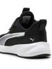 Puma Kinder Sneaker "Flyer 3 AC+ PS" in Schwarz
