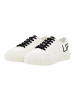 Desigual Street Awesome Schnürsneaker Weiß