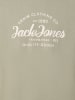 Jack & Jones T-Shirt JJForest in lind