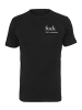 Mister Tee T-Shirt in black