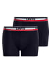 Levi´s Boxershort in Schwarz