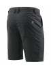 Haglöfs kurze Wanderhose Mid Solid Shorts in True black