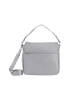 Bogner Hobo 'Klosters Isalie in Grau 27 x 28 x 13 cm'
