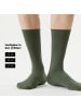 von Jungfeld Classic Socken Mehrfarbige Sets in Highlands