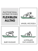 Hauck Wickelauflage Change N Clean rutschfest &