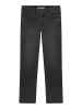 Wrangler Jeans 'Marvin' in grau