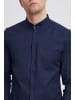 !SOLID Langarmhemd SDAllion in Blau
