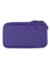 evoc Reisegeldbörse 23 cm in violet-black