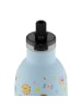 24Bottles Kids Clima Trinkflasche 300 ml sweet friends