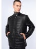 Wittchen WITTCHEN Faux leather jacket. in Black