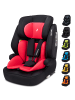 Osann Kindersitz "Jazzi Isofix" Coral - von 76-150 cm mit Isofix