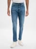 Pierre Cardin Jeans Lyon Tapered in light stone