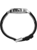 Timex Analoguhr für Herren in Schwarz