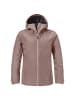 Schöffel Jacke "Ins Jacket Style Wildkar WMS" in twilight mauve