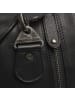 The Chesterfield Brand Rivaro Weekender Reisetasche Leder 53 cm black