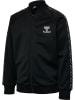 Hummel Hummel Sweatshirt Hmltrick Unisex Kinder in BLACK