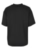 Urban Classics T-Shirt in black