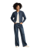 Polo Club Cardigan RIGBY GO CARDIGAN W VO in Denim