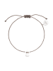 PURELEI Armband Angel Silber