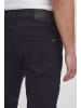 !SOLID 5-Pocket-Jeans SDTot Joy Hybrid in Tiefschwarz