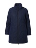 Ulla Popken Steppjacke in marine